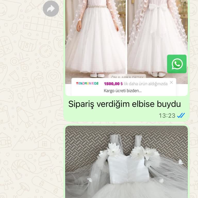 Yanlış Ürün Gönderimi Ve İade İşleminin Cevapsız Kalması