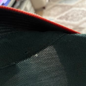 Defolu Mavi T-Shirt İçin Trendyol’dan Hızlı İade Ve Sorumluluk Talebi