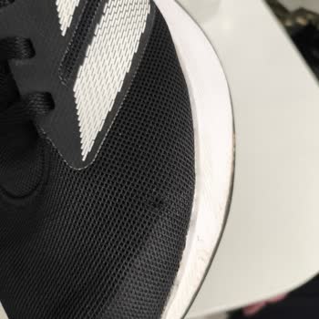 Adidas Ayakkabıda Kısa Sürede Açılma Ve İade Talebi