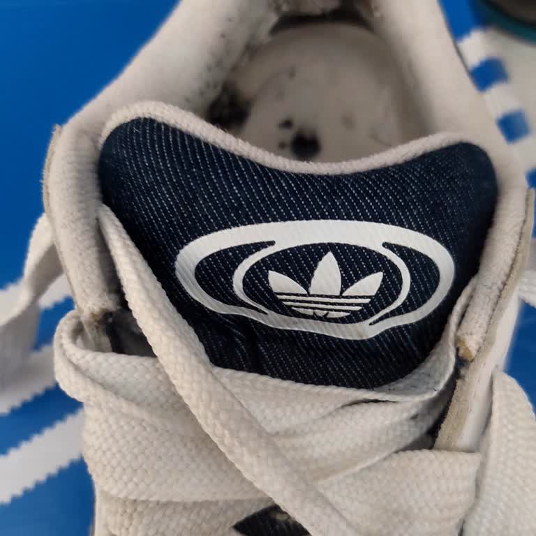 Adidas Campus 00s Ayakkabısının 5 Ayda Parçalanması Ve Kullanıcı Hatası Reddi