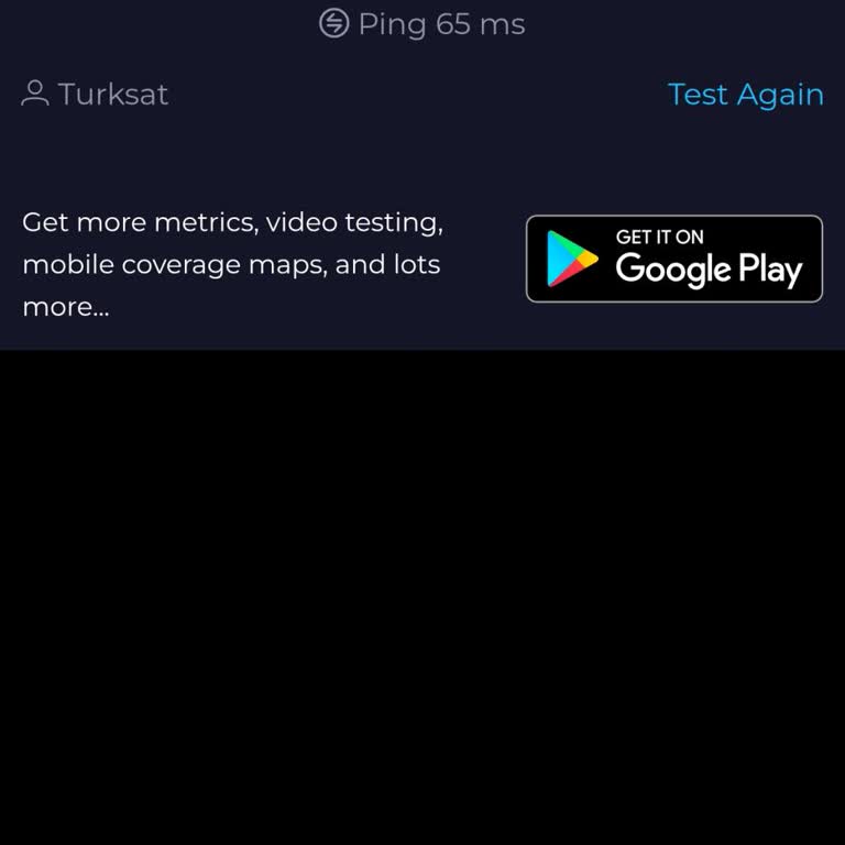 Kablo Net 200 Mbps Vaadi Yerine Getirilmedi, Müşteri Hizmetleri Çözüm Sunmuyor