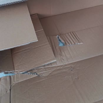 Dyson Cihazı Kırık Geldi Ve Yanlış Parça Gönderildi