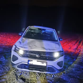 T-Cross Airbagları Çöküşte Açılmadı, Volkswagen Güvenlik Zafiyeti İhmal Ediyor