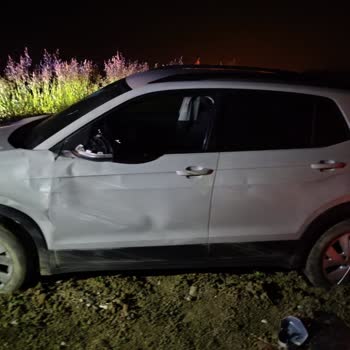 T-Cross Airbagları Çöküşte Açılmadı, Volkswagen Güvenlik Zafiyeti İhmal Ediyor