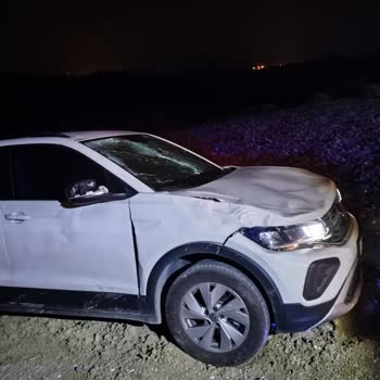 T-Cross Airbagları Çöküşte Açılmadı, Volkswagen Güvenlik Zafiyeti İhmal Ediyor