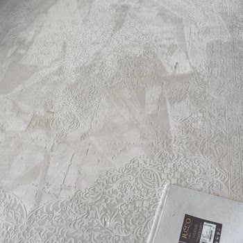 Jusco Halısında Renk Bozukluğu Ve Cevapsız Müşteri Hizmetleri