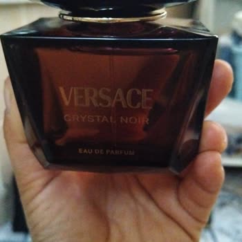 Rossmann'da Satın Alınan Versace Parfümü Sahte Şüpheli, Koku Ve Kalıcılık Yok, İade Talebi
