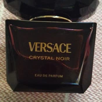 Rossmann'da Satın Alınan Versace Parfümü Sahte Şüpheli, Koku Ve Kalıcılık Yok, İade Talebi
