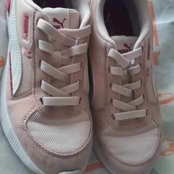 Puma Ayakkabısının Ön Kısmı Açıldı, Kullanıcı Hatası İddiası Reddedildi