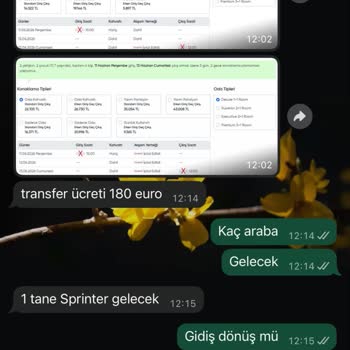Ödenen Transfer Hizmeti Sağlanmadı, İade Sözleri İptal Edildi