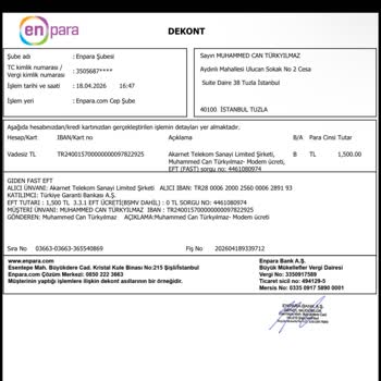 Superbox Hattımda Aşırı Fatura Ve İptal İsteği Cevapsız Kaldı