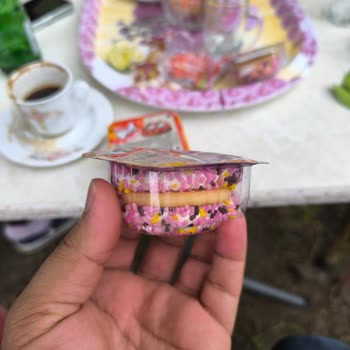Eti Gıda Ambalaj Kaynaklı Sorun