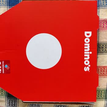 Orta Boy Ücretine Küçük Pizza Gönderildi