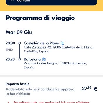BlaBlaCar no devuelve mis reembolsos pendientes, exijo solución inmediata