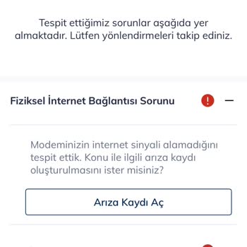 Sürekli Kesilen Ve Düşen Hızlı İnternet İçin Kalıcı Çözüm Ve Fatura İndirimi Talebi