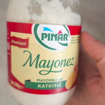 Mazot Kokulu Katkısız Mayonez Sağlık Sorunu Ve İade İsteği