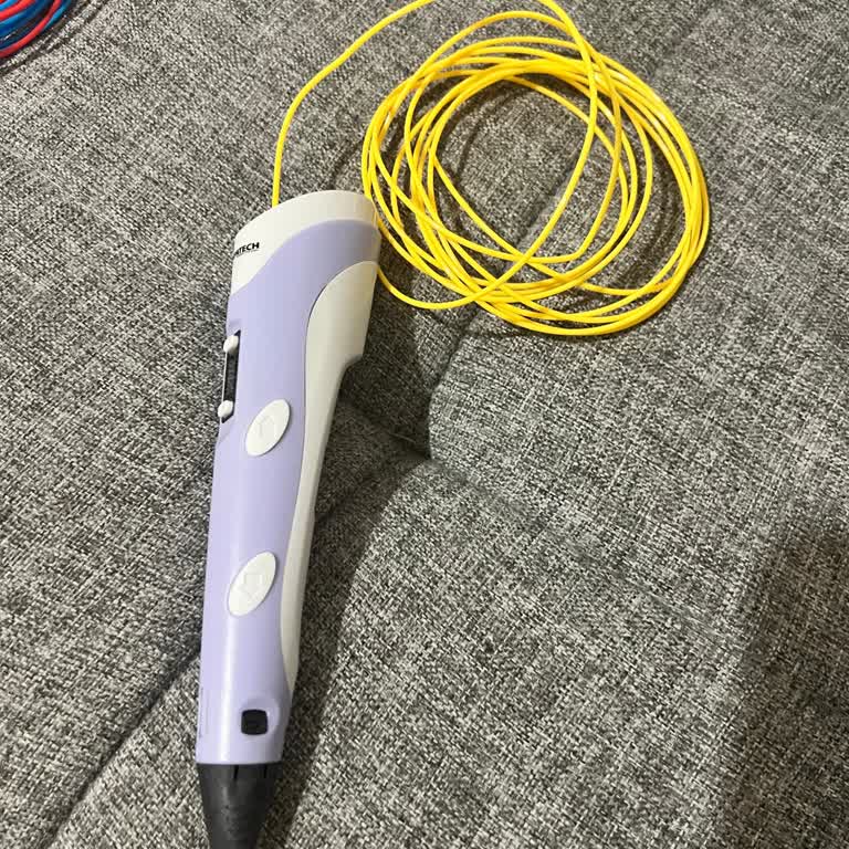 İlk Kullanımda Arızalı 3D Kalem, İade Talebim Reddedildi