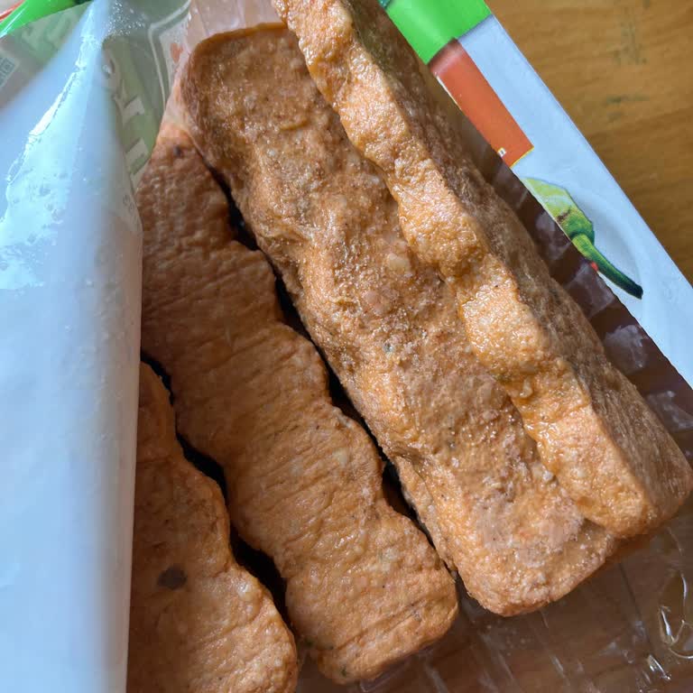 Koku Ve Küflenme Sorunlu Cepte Şok Piliç Kebap Ürünü