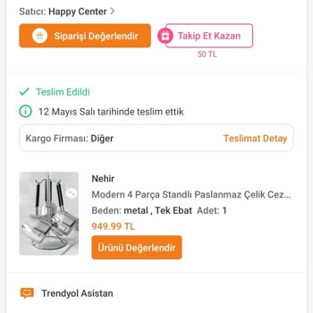 Birgündekargo’da Kayıp Sipariş Ve Yanıtsız Müşteri Hizmetleri