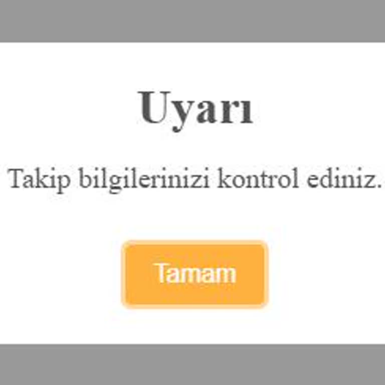 Birgündekargo’da Kayıp Sipariş Ve Yanıtsız Müşteri Hizmetleri