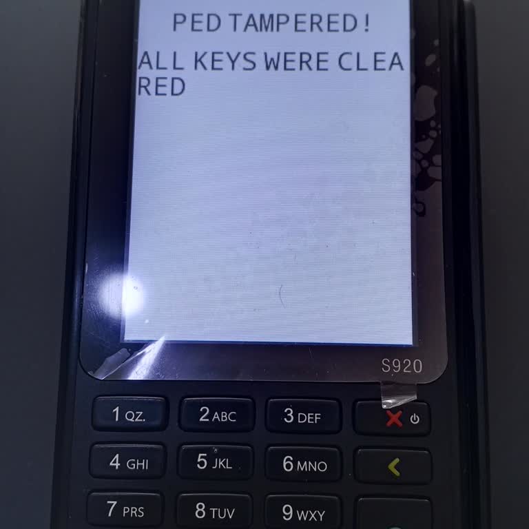 Arızalı Pos Cihazları Ve Yetersiz Müşteri Desteği İş Kaybına Neden Oluyor