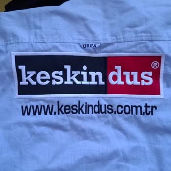Günay Nakış Bursa Sorun Yaşama