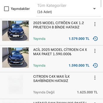 Sahibinden İzinsiz Fotoğraf Kullanımı Ve Sahte İlan, Platform Güvenliği Yetersiz
