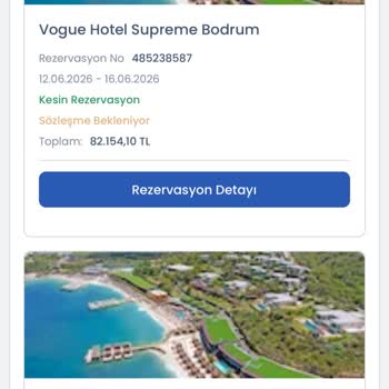 Engelli Çocuklu Aileye Duyarsız Oda Yerleşimi Ve Ultra Her Şey Dahil Aldatması