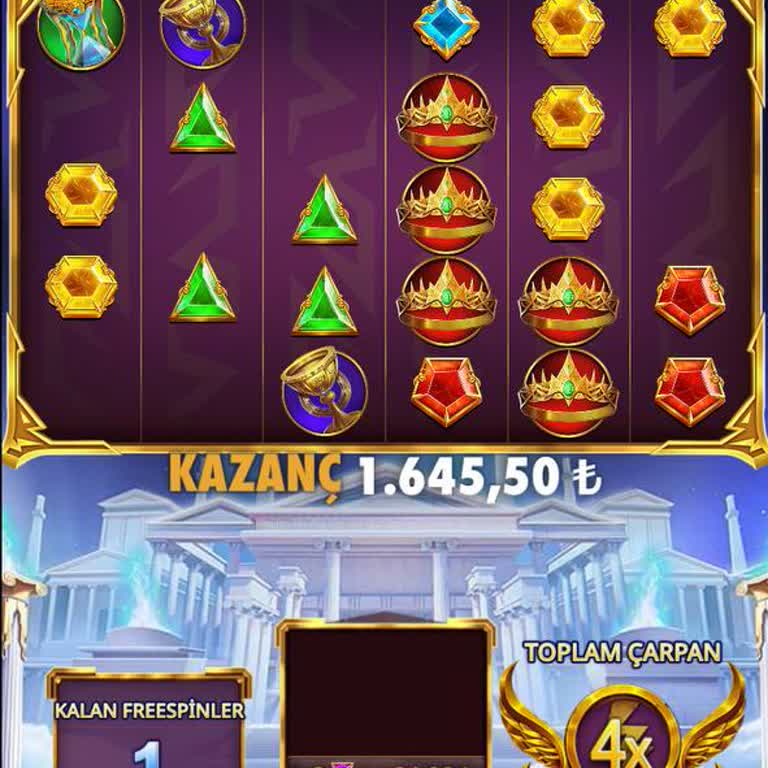 Pragmatic Play Coinbar’da Slot Oyunları Çarpan Hataları Ve 500 Bin Tl Kayıp