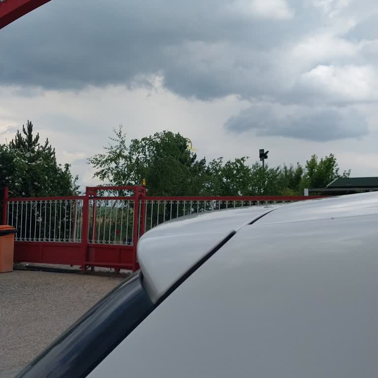 Ankara Saray Çocuk Yurdunda Görüş Hakkının Reddedilmesi