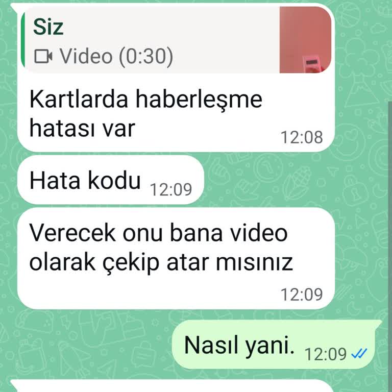 Beko Klimamın Arızası Ve Saygısız Servis Davranışı
