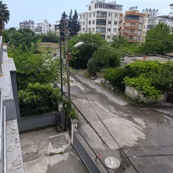 Boru Hattı Patlaması Sonrası Sürekli Su Kesintisi Ve Bilgi Eksikliği