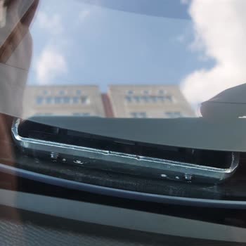 Head-Up Ekran Arızası Garanti Kapsamına Alınmadı