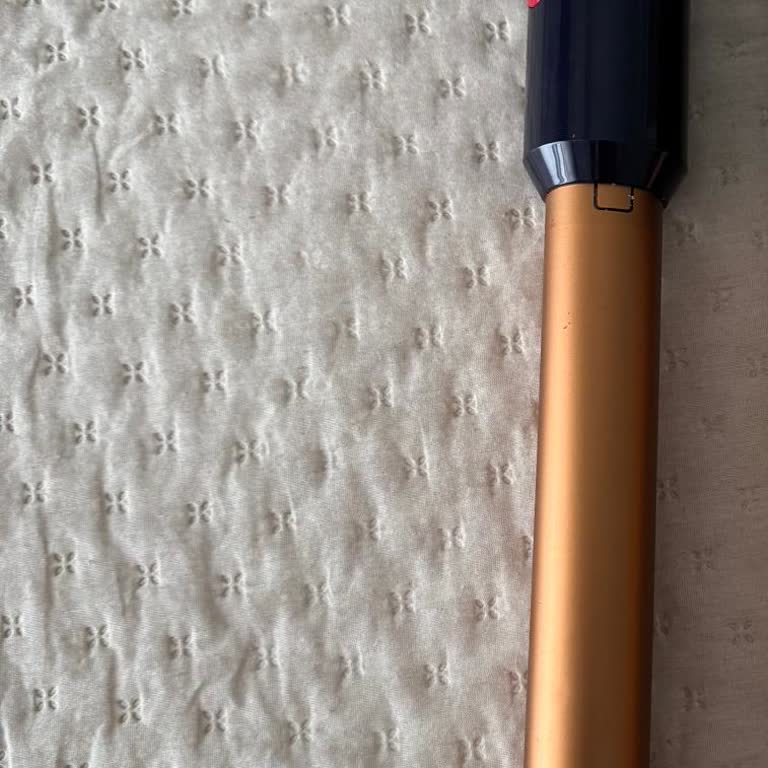 Dyson V15 Borusu Üretim Kusuru Nedeniyle Kullanılamaz Ve Müşteri Hizmetleri Ücret Talep Ediyor