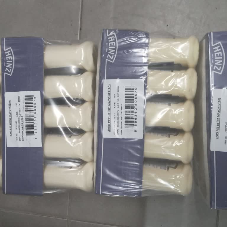 Aynı Parti Ürünlerde Çelişkili Son Kullanma Tarihleri, Satıcı Çözüm Sunmadı