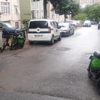 Kullanıcıların Araçları Sokağa Bırakması Engellenmeli
