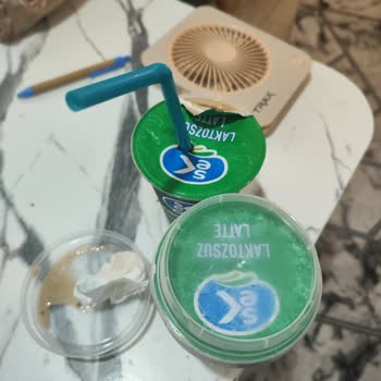 BİM Çayırova Şubesinde Bozulmuş Soğuk Kahve Sağlık Riski Oluşturuyor