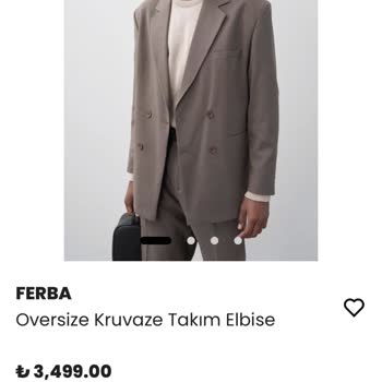 Ferba Offical Gönderilen Takımın Rengi de Vaat Edilenden Farklı Çıktı