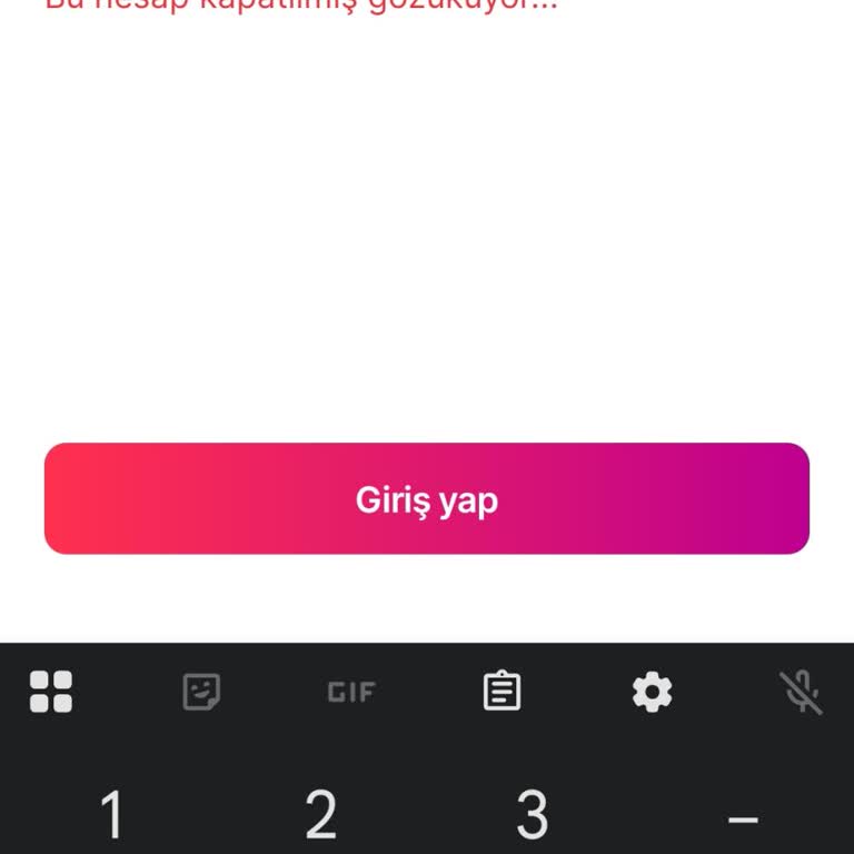 Kapatılan Gardrops Hesabımda 10.000 TL Bakiyemi Ve 200 TL Transferini Alamıyorum