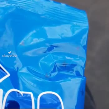 Amigo Kabak Çekirdeği Faciası