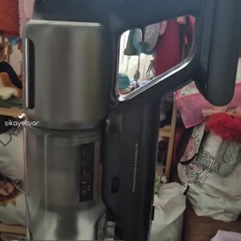 Dreame Z30 Sorunları Bitmiyor!