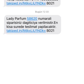 Aras Kargo Yanıltıcı Dağıtım Bilgisi Ve Kapıda Ödeme Reddine Karşı Şikayet
