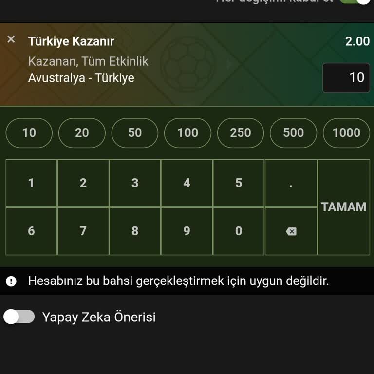 Jojobet Şikayeti