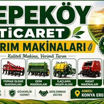 Tepeköy Ticaret Ödeme Sonrası Ürünü Göndereceklerini Söyledikleri Halde Gönderim Yapılmadı