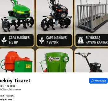 Tepeköy Ticaret Ödeme Sonrası Ürünü Göndereceklerini Söyledikleri Halde Gönderim Yapılmadı