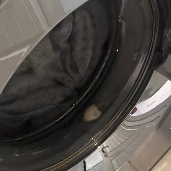 Peros Matik Kapsüllerinde Erime Problemi Ve Çift Çalıştırma Zorunluluğu