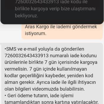 Philips Ütüsünde Tekrarlayan Buhar Üretmeme, Su Sızdırma Ve İade Gecikmesi