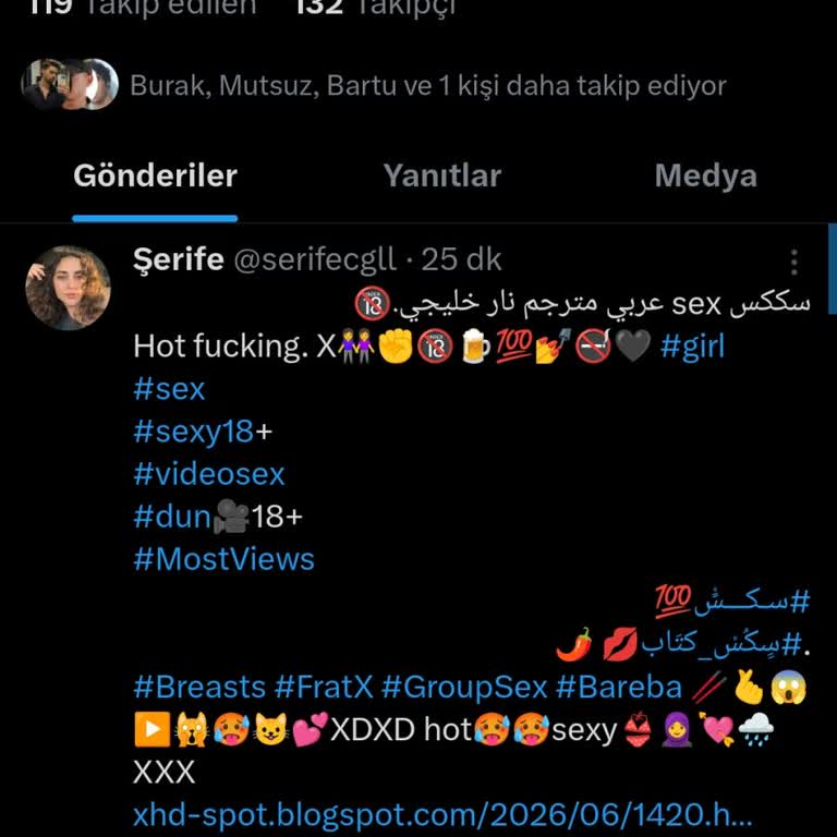 X Platformunda Hesabım Hacklendi, Kişisel Bilgilerim Değiştirildi Ve Uygunsuz Paylaşımlar Yapıldı