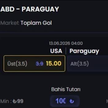 Telebet’te 1500 TL Kazancım Ödenmedi Ve Gizli 1000 TL Kupon Şartı İle Karşılaştım