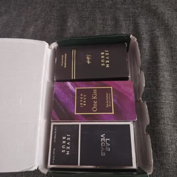 Jeven Brus Parfümünün Orijinal Çıkmaması ve Kısa Süreli Kalıcılığı İçin İade Reddi